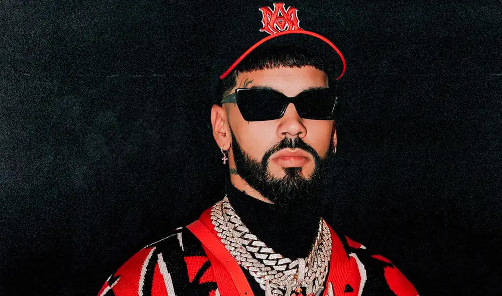 ANUEL 👹