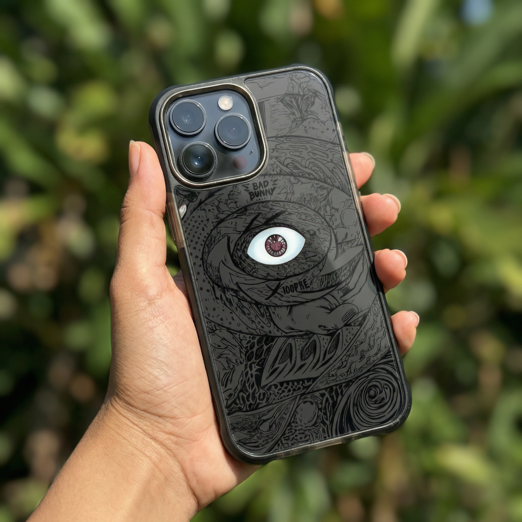 FUnDa iPHonE "mirror"