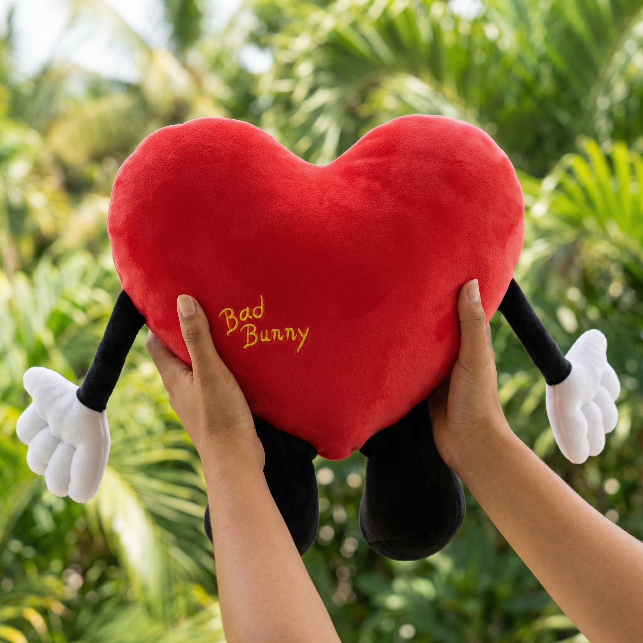 Corazón UVST