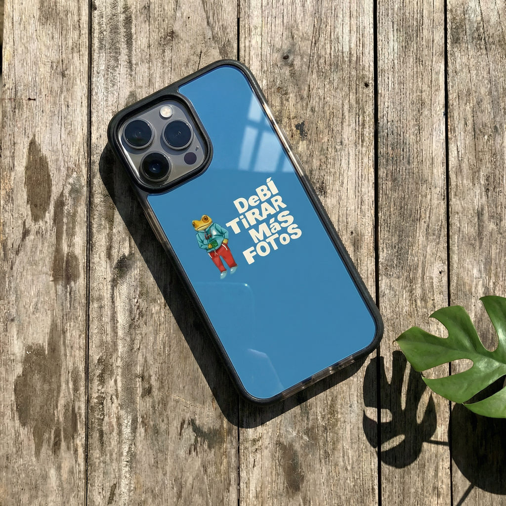 FUnDa iPHonE "mirror"