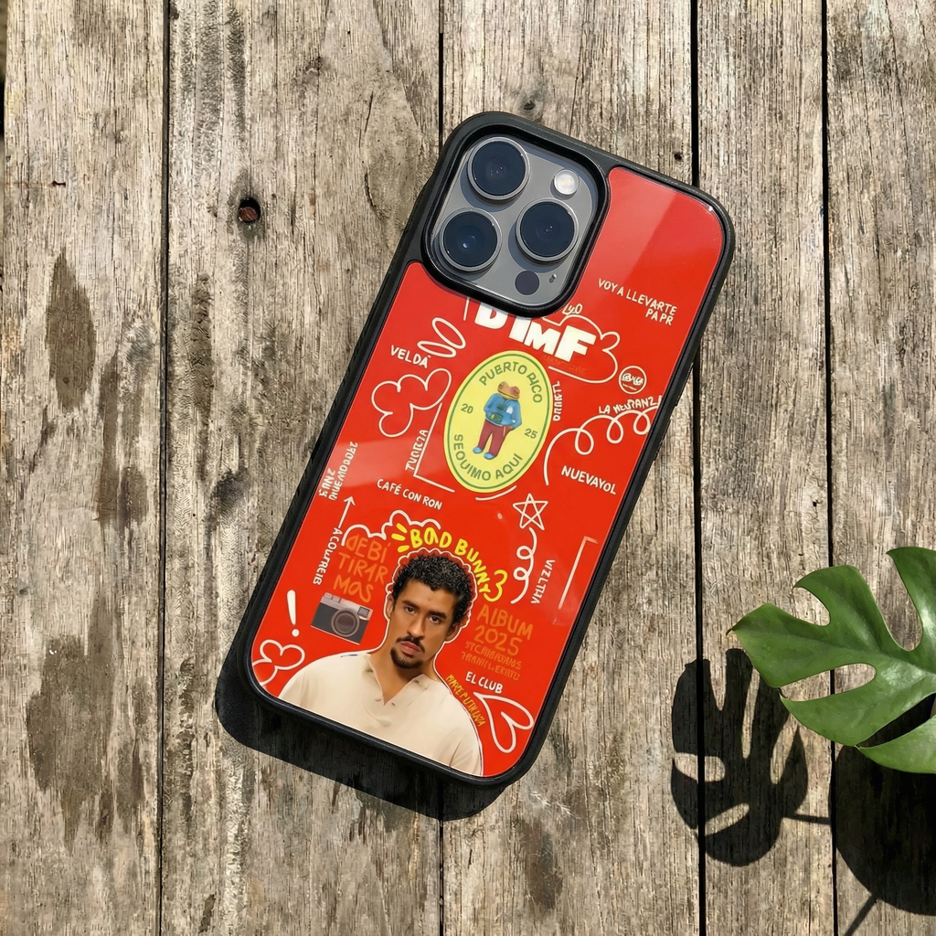FUnDa iPHonE "mirror"