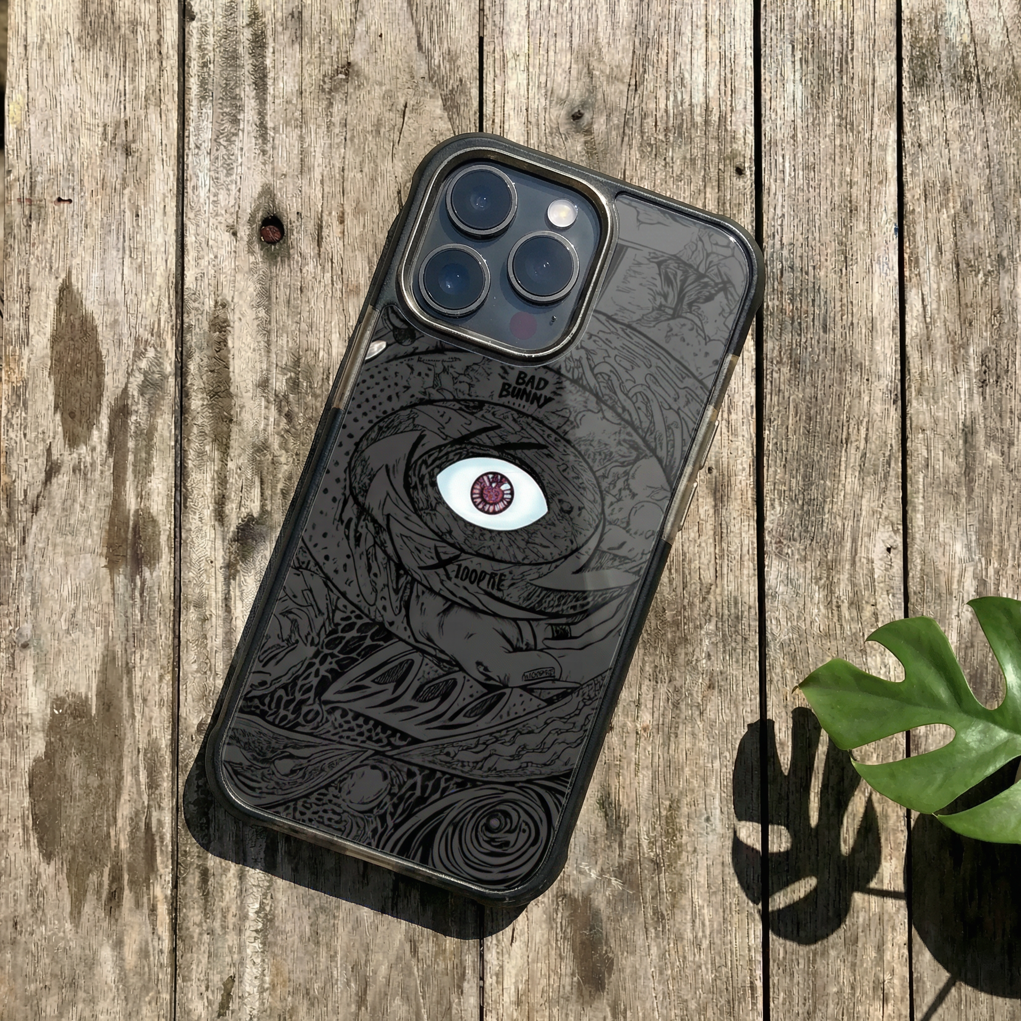 FUnDa iPHonE "mirror"
