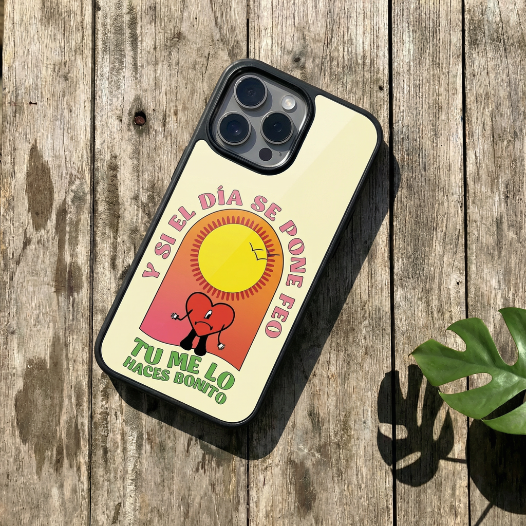 FUnDa iPHonE "mirror"