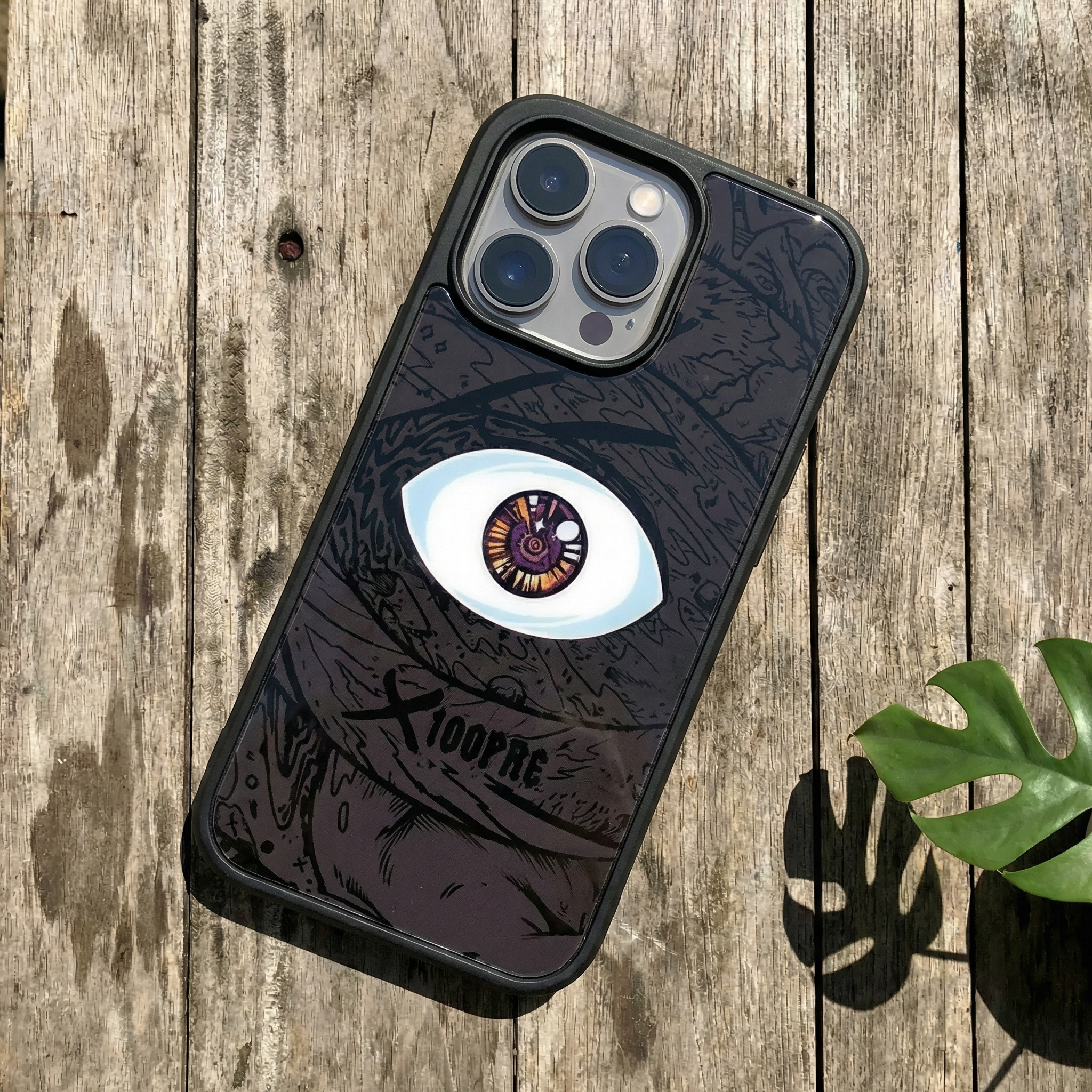 FUnDa iPHonE "mirror"