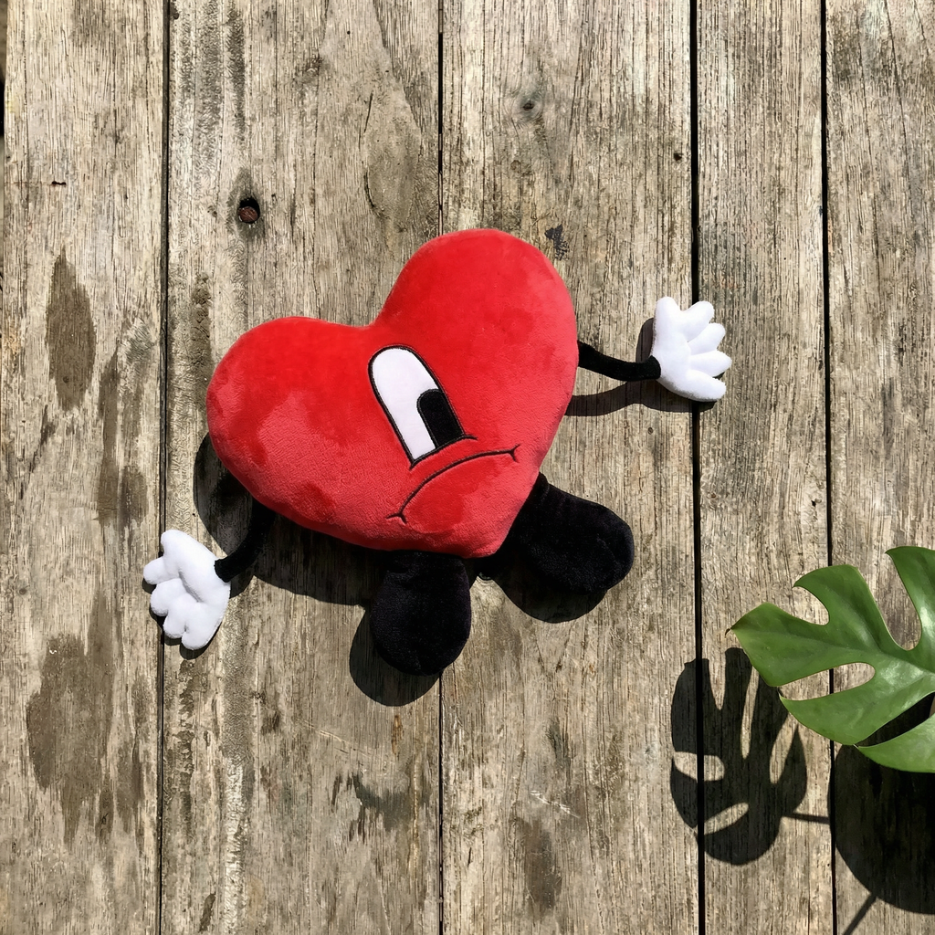 Corazón UVST