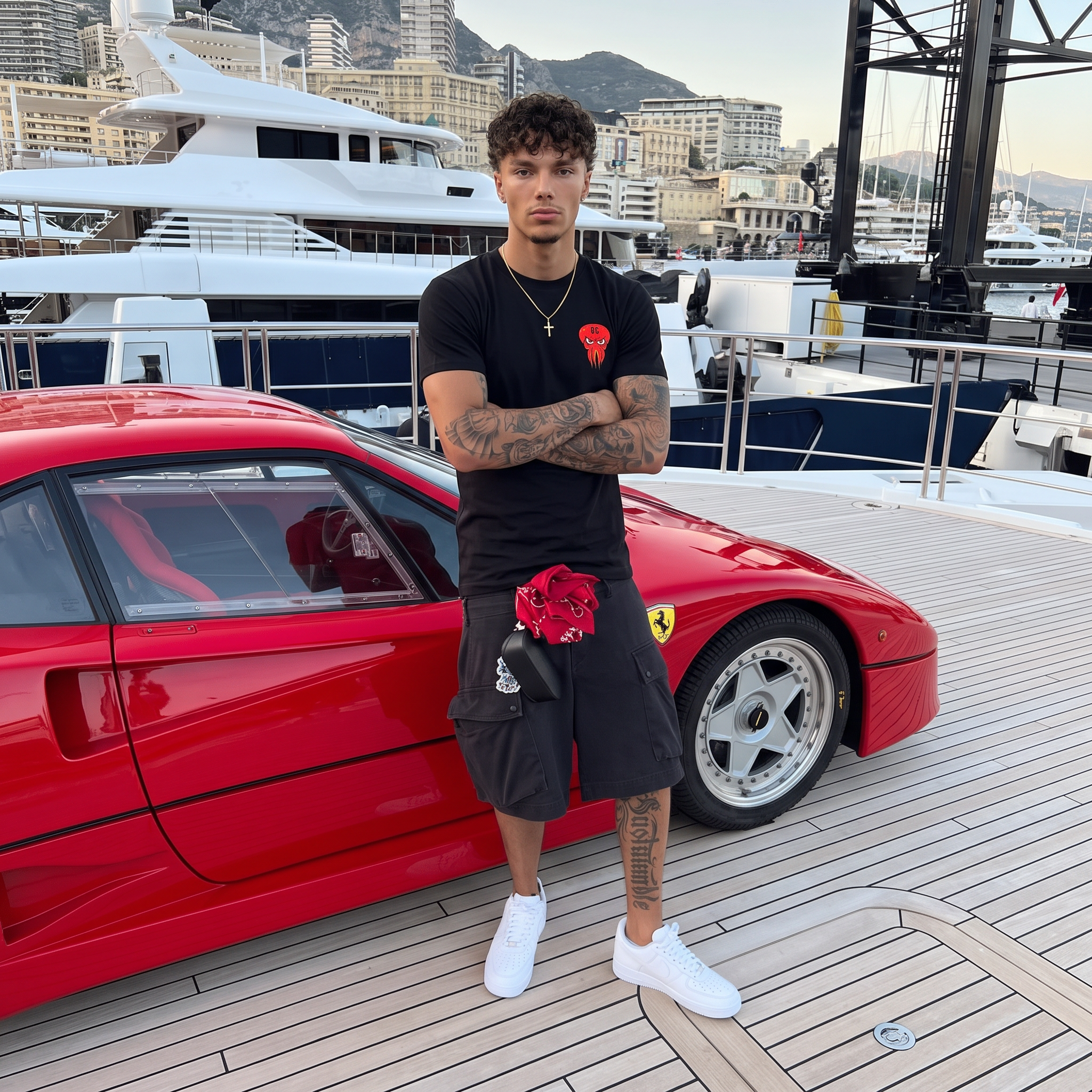Hades 66 I