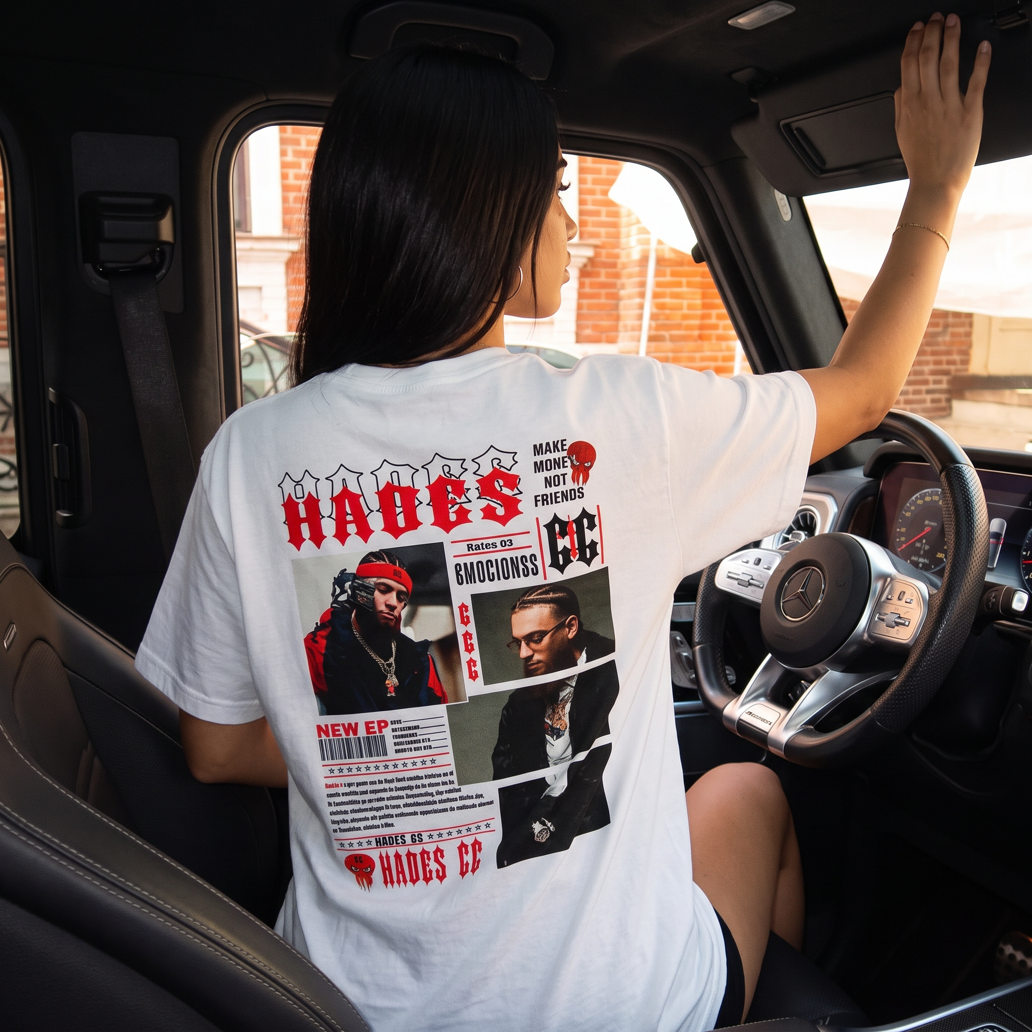 Hades 66 I