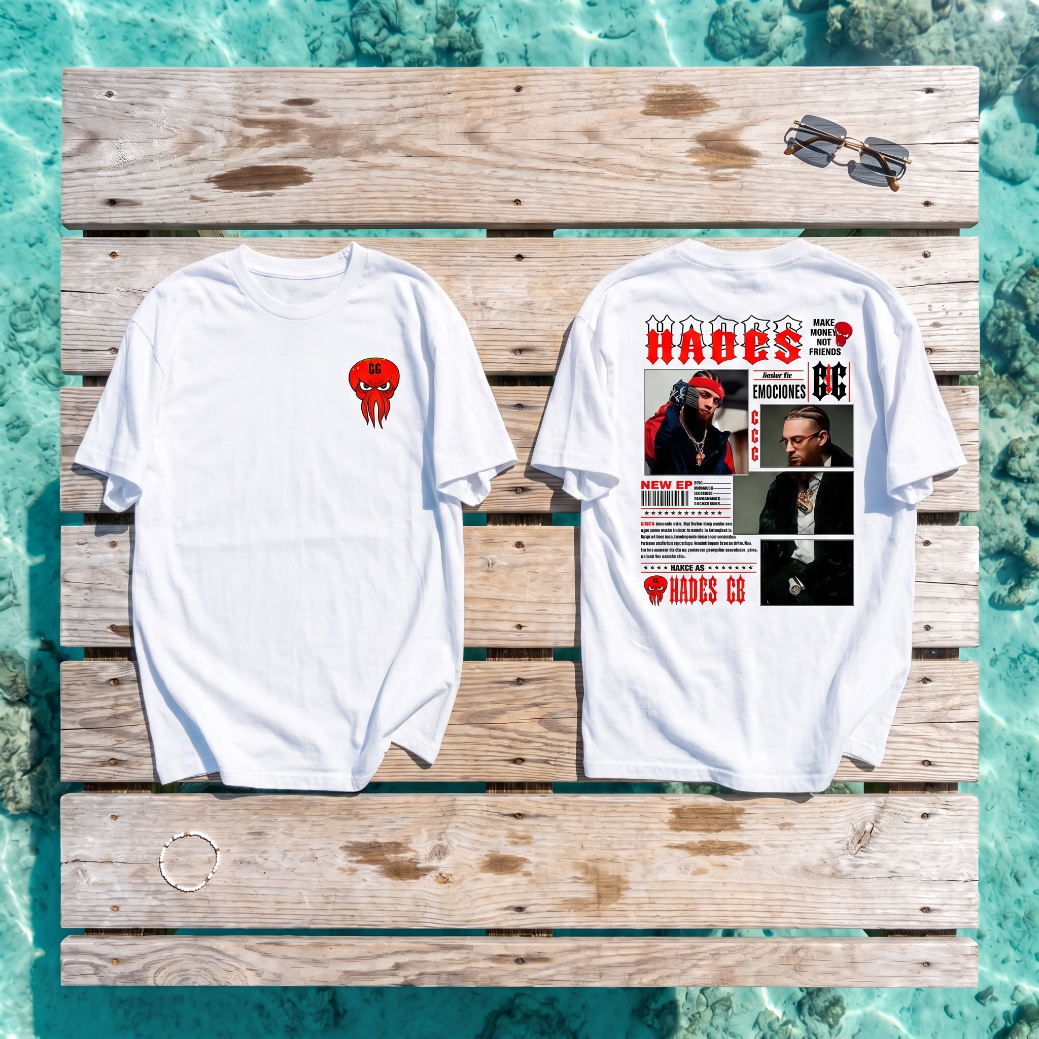 Hades 66 I