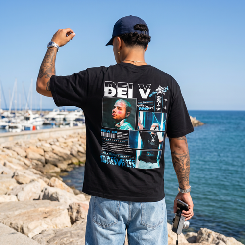 Dei V los flavorzzz