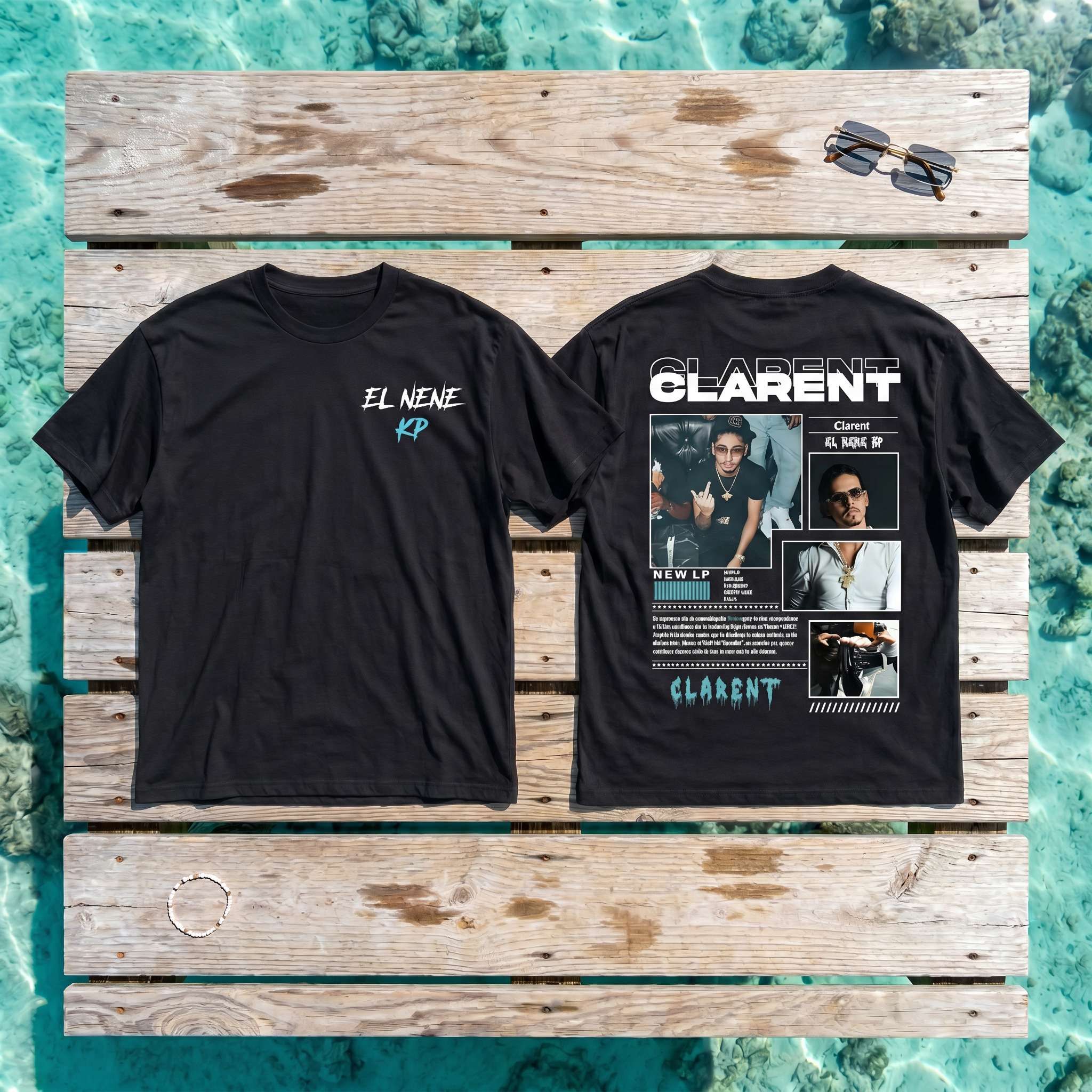 Clarent I