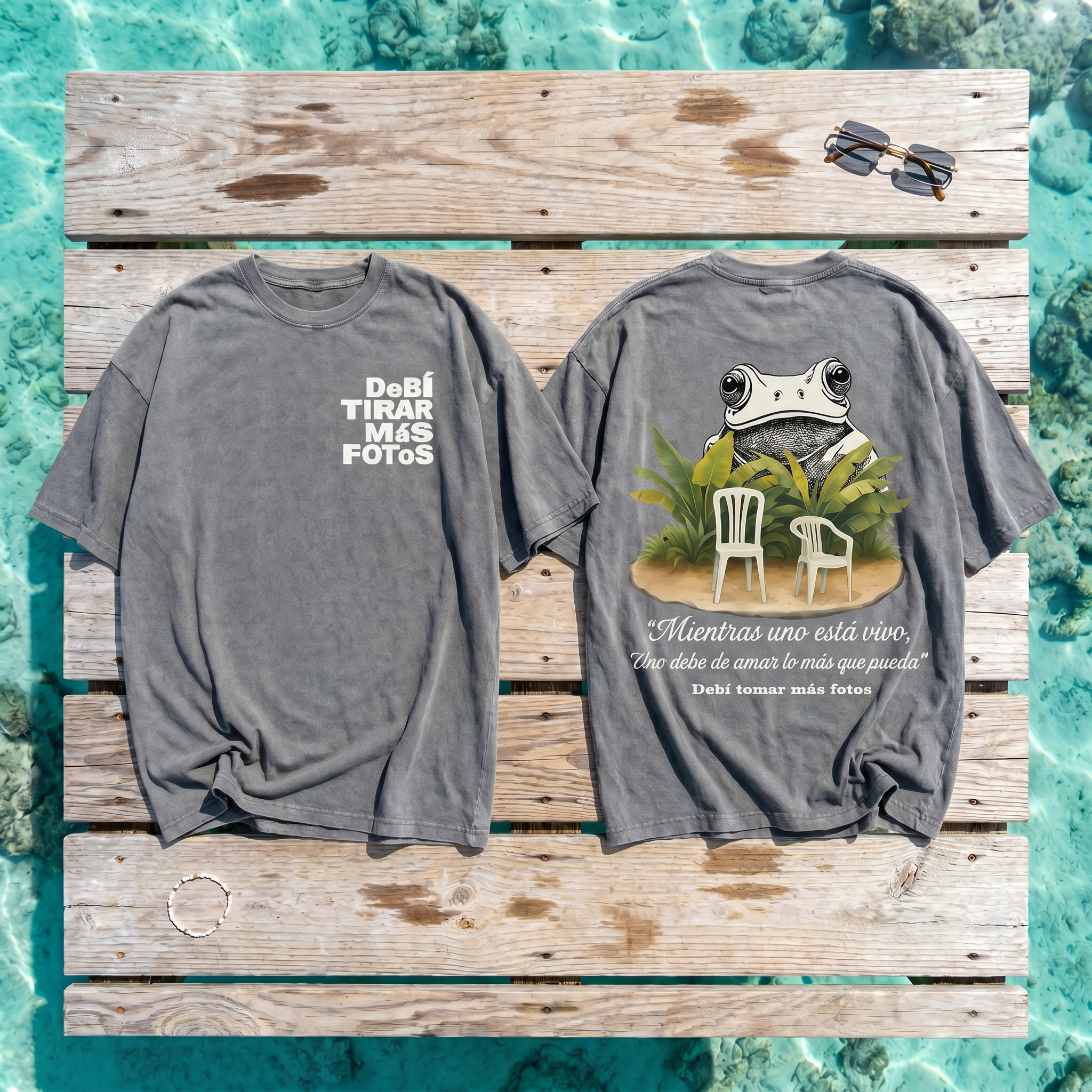 Bad Bunny II